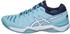 Asics Gel-Challenger 11 Clay Women porcelain blue/white/indigo blue