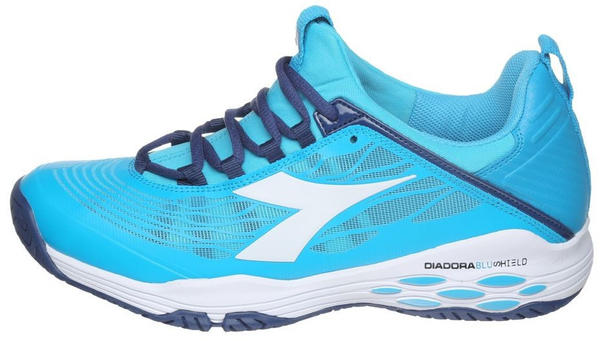 Diadora speed blushield fly ag sale