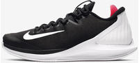 Nike Court Air Zoom Zero Clay black/bright crimson/white