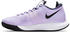 Nike Court Air Zoom Zero Clay Women purple agate/white/hyper crimson/black