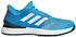 Adidas adizero Ubersonic 3.0 Blue