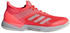 Adidas adizero Ubersonic 3.0 Women coral/grey