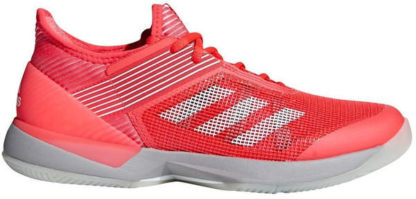 Adidas adizero Ubersonic 3.0 Women coral/grey