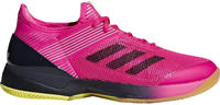 Adidas adizero Ubersonic 3.0 Women Shock Pink/Legend Ink