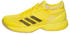 Adidas adizero Ubersonic 3.0 Women Yellow