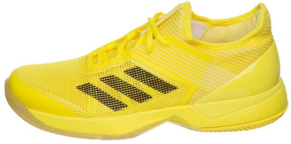 Adidas adizero Ubersonic 3.0 Women Yellow