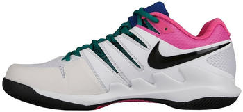 Nike Tennisschuhe Test | Die Beliebtesten im Oktober 2019 Nike Air Zoom Vapor X Clay Tennisschuhe Herren lava glow