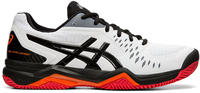 Asics Gel-Challenger 12 Clay white/black