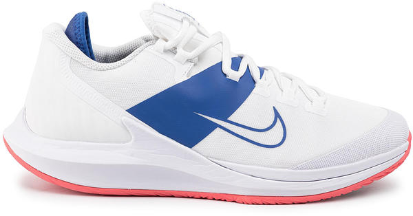 Nike NikeCourt Air Zoom Zero white/game royal/flash crimson/white