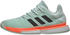 Adidas Solematch Bounce Hard Court dash green/core black/signal core