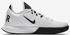 Nike NikeCourt Air Max Wildcard white/white/bright crimson/black