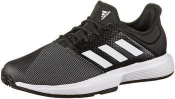 Adidas core black schwarz/weiß (EG2009)