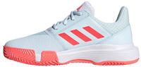 Adidas Xj blau/weiß/rosa/pink (FV4124)