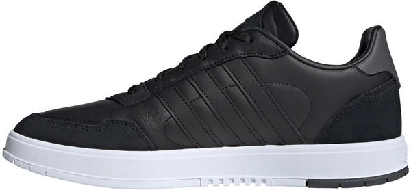 Adidas Courtmaster schwarz/grau (FV8108)