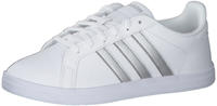 Adidas Courtpoint Sneaker braun/weiß/silber (FW7376)