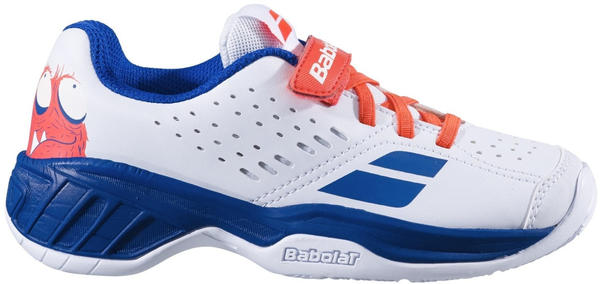 Babolat Kinder Pulsion All Court Youth weiß (32S20518-1044)