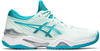 Asics Court FF 2 Women bio mint/lagoon