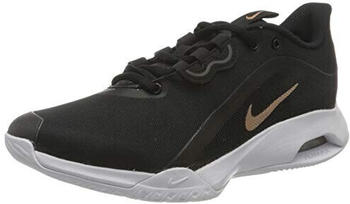 Nike Air Max Volley Women black/withe/metallic red bronce