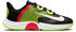 Nike NikeCourt Air Zoom GP Turbo green/black