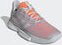 Adidas SoleMatch Bounce Clay Women light solid grey/light solid grey/hi-res coral (EF4461)