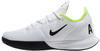 Nike NikeCourt Air Max Wildcard white/volt/black