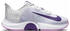 Nike Court Air Zoom GP Turbo Women (CK7580) photon dust/fuchsia glow/white/court purple