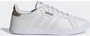 Adidas Courtpoint Base Crystal White/Crystal White/Cloud White