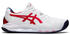 ASICS Asics Gel-Resolution 8 L.E. Clay white/classic red