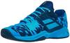 Babolat Propulse Fury Clay 2021 drive blue