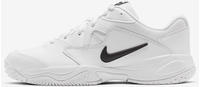 Nike NikeCourt Lite 2 white/white/black