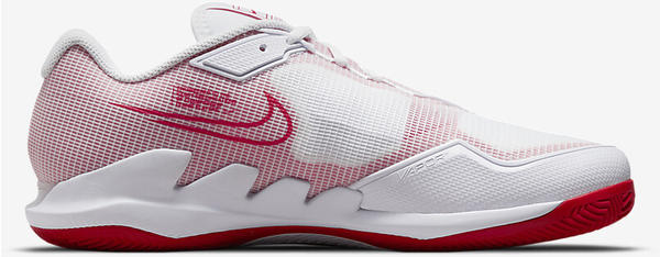 Nike Court Air Zoom Vapor Pro (CZ0219) white/university red
