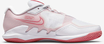Nike Court Air Zoom Vapor Pro Women (CZ0221) white/pink salt