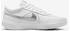 Nike Court Zoom Lite 3 Women (DH1042) white/metallic silver
