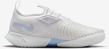 Nike Court React Vapor NXT Women (CV0742) white/aluminium