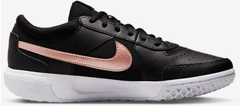 Nike Court Zoom Lite 3 Women (DH1042) black/white/metallic red bronze