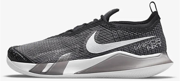 Nike Court React Vapor NXT black/white
