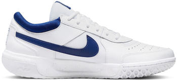Nike Court Zoom Lite 3 (DH0626) white/deep royal blue