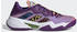 Adidas Barricade Women (GZ0692) rose tone/core black/glory purple