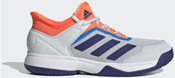 Adidas Ubersonic 4 Kids (GY3215) blue tint/legacy indigo/solar orange