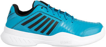K-Swiss Court Express Youth (56934) turquoise/green