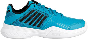 K-Swiss Court Express Youth (86934) turquoise