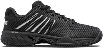 K-Swiss Hypercourt Express Sand Court Women (96614) black