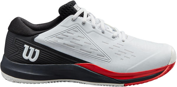 Wilson Rush Pro Sand Court (WRS329) white