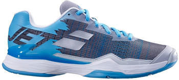 Babolat Jet Mach I Women (31F19651) silver/blue