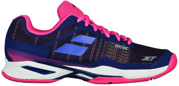 Babolat Jet Mach I Women (31S18651) blue