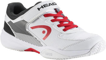 Head Sprint Velcro 3.0 Kids (724794) white/red