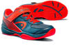 Head Sprint Velcro 3.0 Kids (726424) navy/red