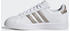 Adidas Grand Court 2.0 Women cloud white/platinum metallic platinum metallic