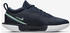Nike Court Zoom Pro (DH2603) ossidiana/mint foam/ocean cube/black