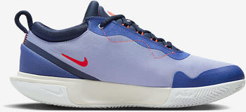 Nike Court Zoom Pro (DH2603) lapis/midnight navy/light thistle/bright crimson